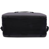 Aerolite (40x20x25cm) Hand Luggage Holdall Bag, Maximum Allowed Size For Ryanair, Approved For Ryanair, EasyJet, British Airways, Jet2, Wizz Air, Virgin Atlantic and Many More - Aerolite UK